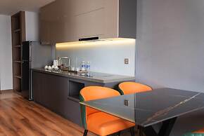 Centre Point Danang Hotel & Residence