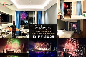 Centre Point Danang Hotel & Residence