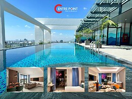 Centre Point Danang Hotel & Residence