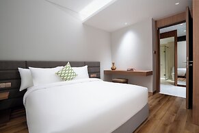 Centre Point Danang Hotel & Residence