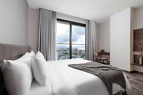 Centre Point Danang Hotel & Residence