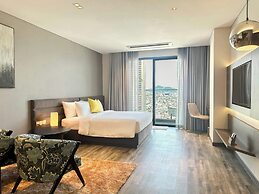 Centre Point Danang Hotel & Residence