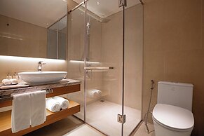 Centre Point Danang Hotel & Residence