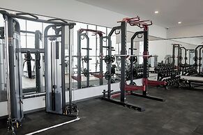 Centre Point Danang Hotel & Residence