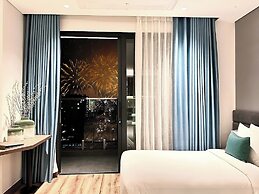 Centre Point Danang Hotel & Residence