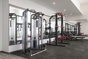 Centre Point Danang Hotel & Residence