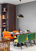 Centre Point Danang Hotel & Residence