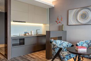 Centre Point Danang Hotel & Residence