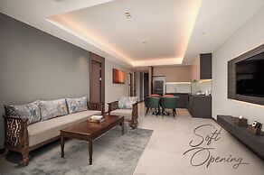 Centre Point Danang Hotel & Residence