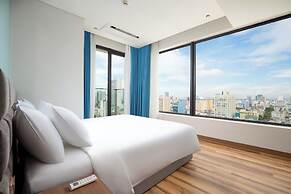 Centre Point Danang Hotel & Residence