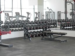 Centre Point Danang Hotel & Residence