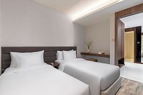 Centre Point Danang Hotel & Residence