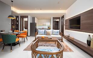 Centre Point Danang Hotel & Residence