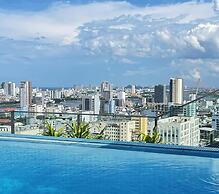 Centre Point Danang Hotel & Residence