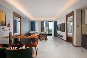 Centre Point Danang Hotel & Residence