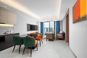 Centre Point Danang Hotel & Residence