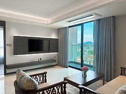 Centre Point Danang Hotel & Residence