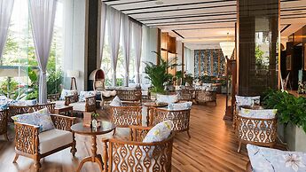 Centre Point Danang Hotel & Residence