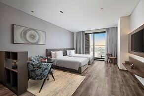 Centre Point Danang Hotel & Residence