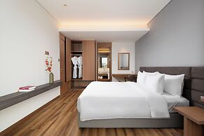 Centre Point Danang Hotel & Residence