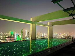 Centre Point Danang Hotel & Residence