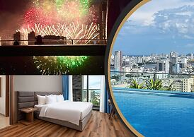 Centre Point Danang Hotel & Residence