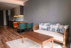 Centre Point Danang Hotel & Residence