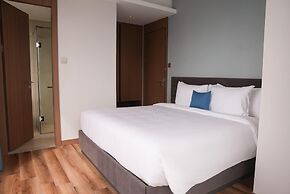 Centre Point Danang Hotel & Residence