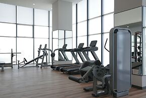 Centre Point Danang Hotel & Residence