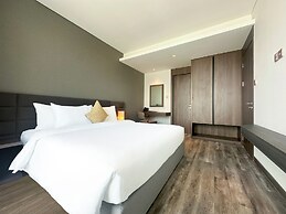 Centre Point Danang Hotel & Residence