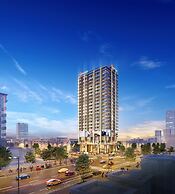 Centre Point Danang Hotel & Residence