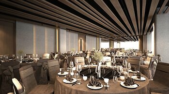 Centre Point Danang Hotel & Residence