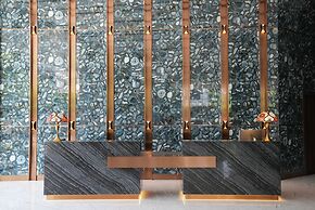 Centre Point Danang Hotel & Residence