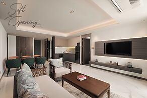 Centre Point Danang Hotel & Residence