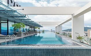 Centre Point Danang Hotel & Residence