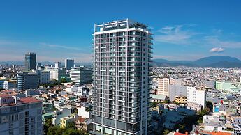 Centre Point Danang Hotel & Residence