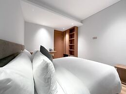 Centre Point Danang Hotel & Residence