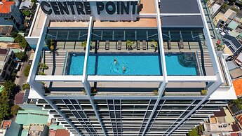 Centre Point Danang Hotel & Residence