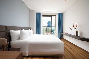 Centre Point Danang Hotel & Residence