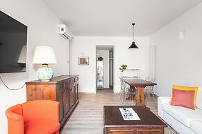 Nice Apartment near Piazza Kalsa