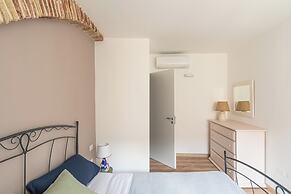 Nice Apartment near Piazza Kalsa