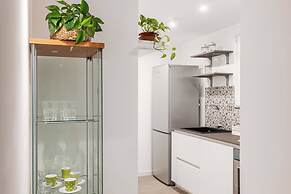 Nice Apartment near Piazza Kalsa