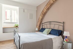 Nice Apartment near Piazza Kalsa