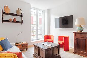 Nice Apartment near Piazza Kalsa