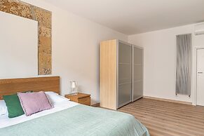 Nice Apartment near Piazza Kalsa