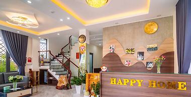 Happy Home