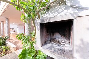 Apartment Thalassa Salento