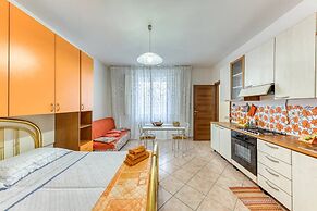 Apartment Thalassa Salento