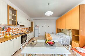 Apartment Thalassa Salento