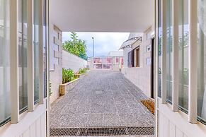 Apartment Thalassa Salento